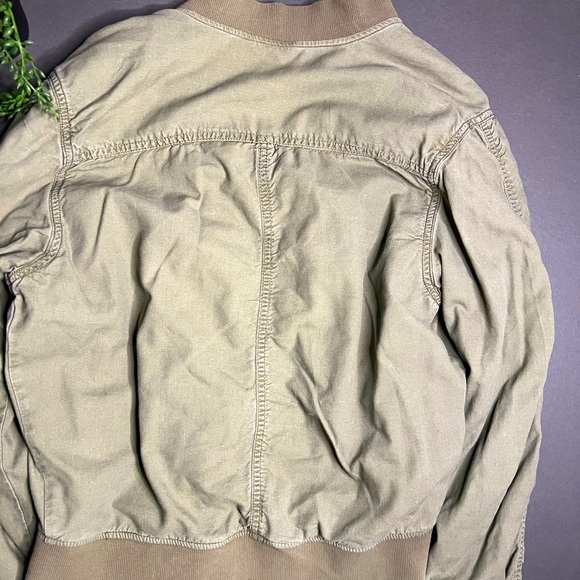 BP. | Bomber Jacket - Picture 3 of 6